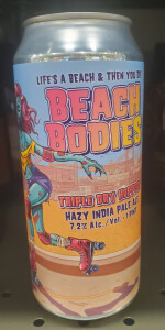 Beach Bodies