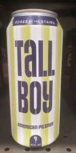 Tall Boy
