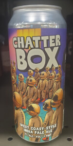 Chatter Box