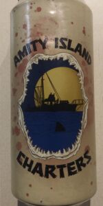Amity Island Charters
