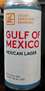 Gulf of Mexico