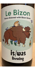 Le Bizon