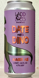 Date with a Dino