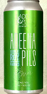 Adeena Pils