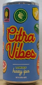 Citra Vibes