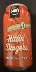 Hittin' Dingers