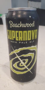 Supernova