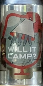 Will it Lamp
