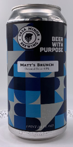 Matt's Brunch