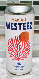Rakau Westeez