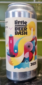 Little Summer Beer Bash 2025 - LSBB