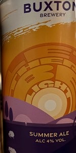 Summer Ale