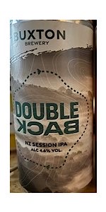 Double Back