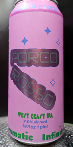 Porco Rosso