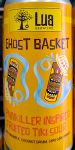 Ghost Basket