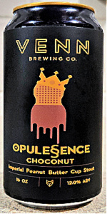 Opulescence Choconut