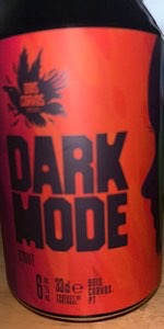 Dark Mode