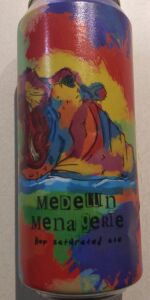 Medellin Menagerie