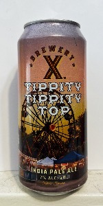Tippity Tippity Top