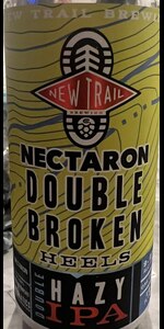 Double Broken Heels - Nectaron