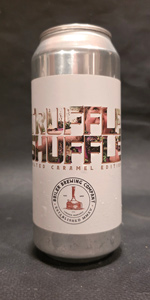 Truffle Shuffle (Salted Caramel Edition)