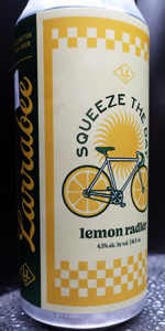 Squeeze the Day