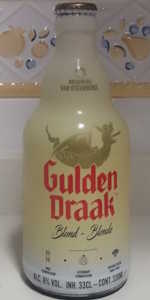 Gulden Draak Blond