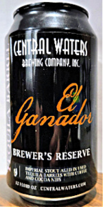 Brewer's Reserve: El Ganador
