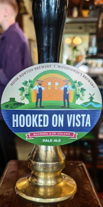 Hooked on Vista