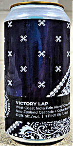 Victory Lap