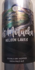 Hi, Motueka Nelson Lakes