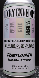 Fortunata