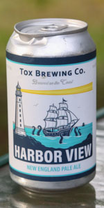 Harbor View