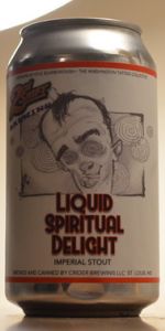 Liquid Spiritual Delight