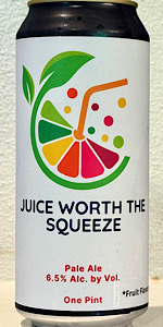 Juice Worth the Squeeze