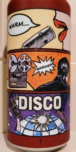 Warm Warmer Disco
