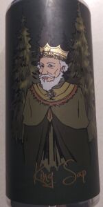 King Sap