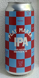 Play Maker IPA