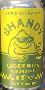 Shandy