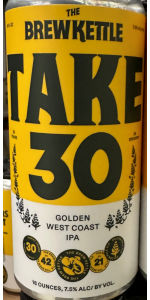 Take 30