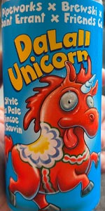 DaLall Unicorn
