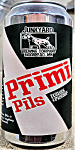 Primi Pils