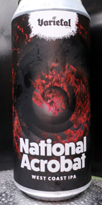 National Acrobat