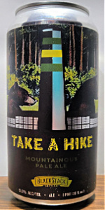 Take A Hike