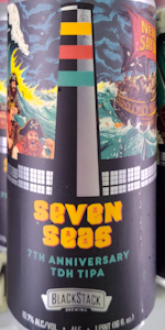 Seven Seas