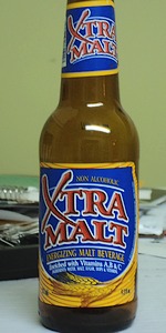 Xtra Malt