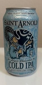 Cold IPA
