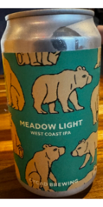 Meadow Light