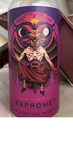Baphomet