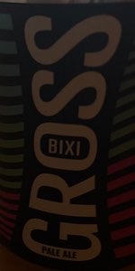 Bixi